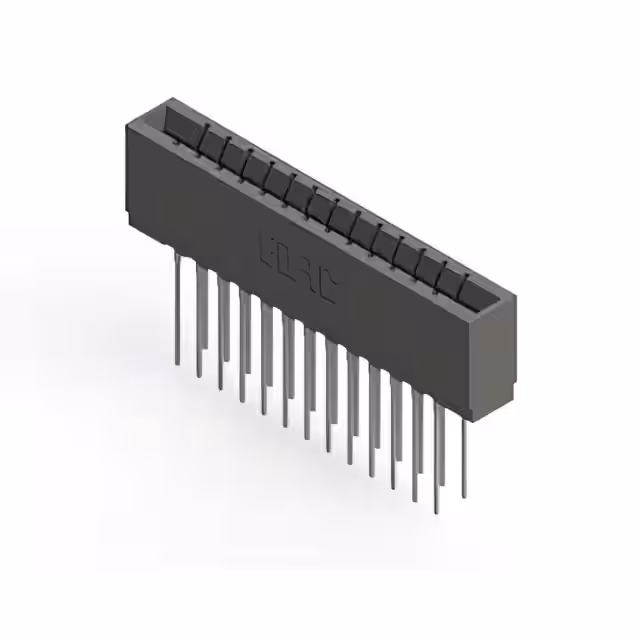 737-026-541-201 EDAC Inc.  Connettori per bordi